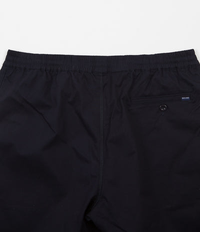 Helas Classic H Chino Shorts - Navy