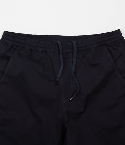 Helas Classic H Chino Shorts - Navy