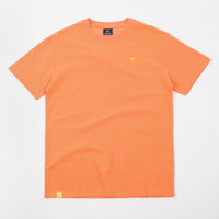 Helas Classic Pique T-Shirt - Orange thumbnail