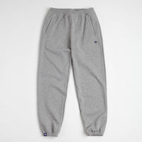 Helas Classic Sweatpants - Heather Grey thumbnail