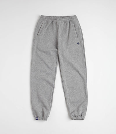 Helas Classic Sweatpants - Heather Grey