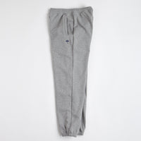 Helas Classic Sweatpants - Heather Grey thumbnail