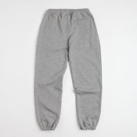 Helas Classic Sweatpants - Heather Grey thumbnail