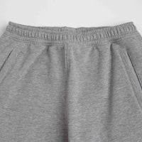 Helas Classic Sweatpants - Heather Grey thumbnail