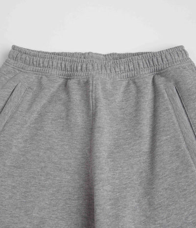 Helas Classic Sweatpants - Heather Grey