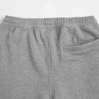 Helas Classic Sweatpants - Heather Grey thumbnail