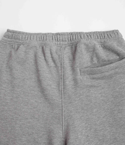 Helas Classic Sweatpants - Heather Grey