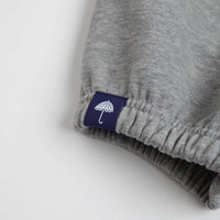 Helas Classic Sweatpants - Heather Grey thumbnail