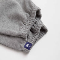 Helas Classic Sweatpants - Heather Grey thumbnail