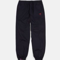 Helas Classic Sweatpants - Navy / Red thumbnail