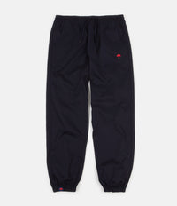 Helas Classic Sweatpants - Navy / Red