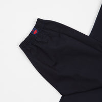 Helas Classic Sweatpants - Navy / Red thumbnail