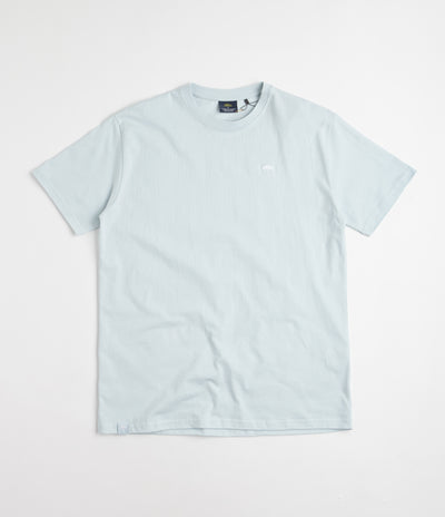 Helas Classic T-Shirt - Pastel Blue