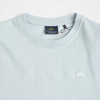 Helas Classic T-Shirt - Pastel Blue thumbnail