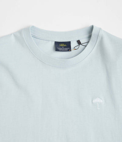 Helas Classic T-Shirt - Pastel Blue