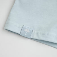 Helas Classic T-Shirt - Pastel Blue thumbnail