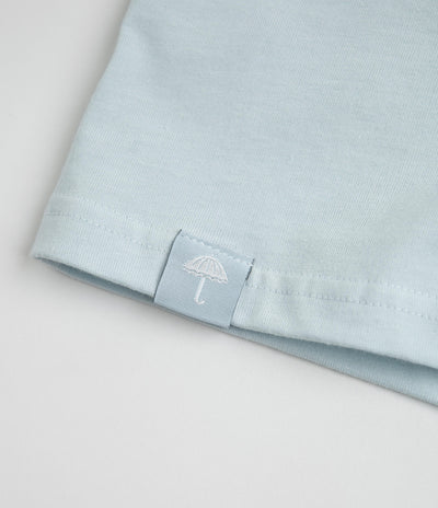 Helas Classic T-Shirt - Pastel Blue