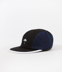 Helas Classic Tre Cap - Black