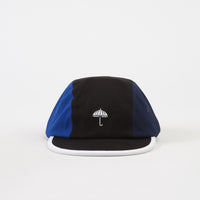 Helas Classic Tre Cap - Black thumbnail