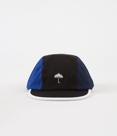 Helas Classic Tre Cap - Black