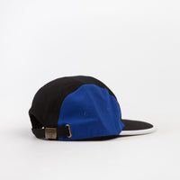 Helas Classic Tre Cap - Black thumbnail