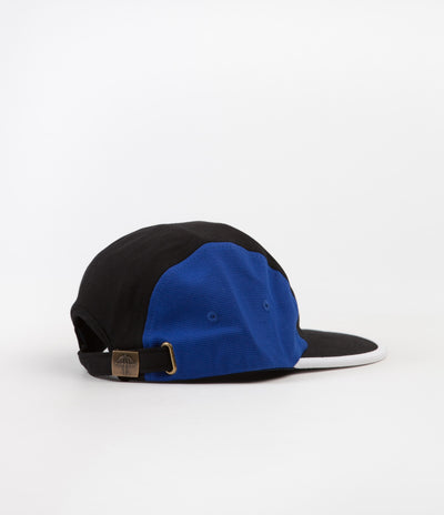 Helas Classic Tre Cap - Black