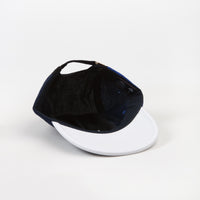 Helas Classic Tre Cap - Black thumbnail