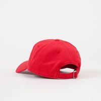 Helas Classic Umbrella Cap - Red thumbnail