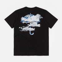 Helas Cloudio T-Shirt - Black thumbnail