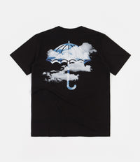 Helas Cloudio T-Shirt - Black