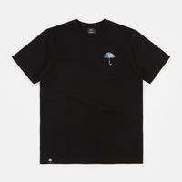 Helas Cloudio T-Shirt - Black thumbnail