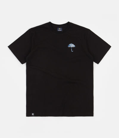 Helas Cloudio T-Shirt - Black