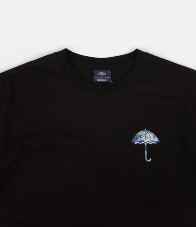 Helas Cloudio T-Shirt - Black