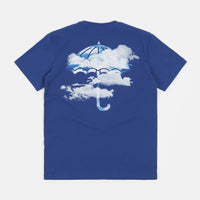 Helas Cloudio T-Shirt - Blue thumbnail