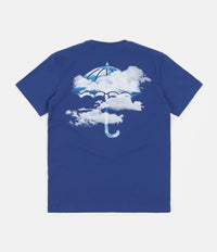 Helas Cloudio T-Shirt - Blue