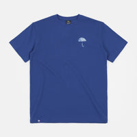 Helas Cloudio T-Shirt - Blue thumbnail