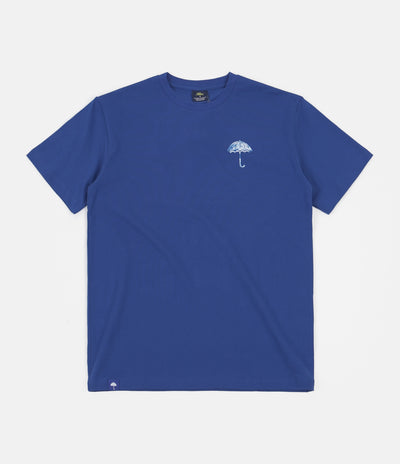 Helas Cloudio T-Shirt - Blue