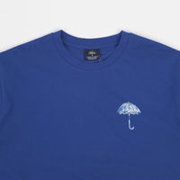 Helas Cloudio T-Shirt - Blue thumbnail