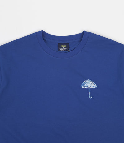 Helas Cloudio T-Shirt - Blue