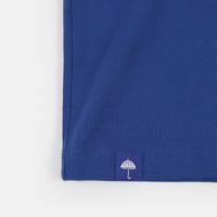 Helas Cloudio T-Shirt - Blue thumbnail