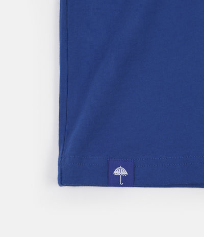 Helas Cloudio T-Shirt - Blue