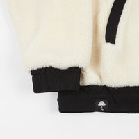 Helas Cozy Hoodie - Off White thumbnail