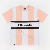 Helas Da Brat T-Shirt - Peach thumbnail