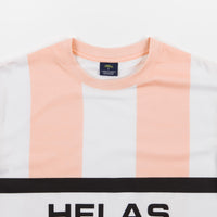 Helas Da Brat T-Shirt - Peach thumbnail