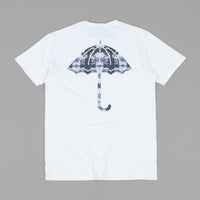 Helas Daisy T-Shirt - White thumbnail