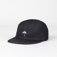 Helas Denim Cap - Blue thumbnail