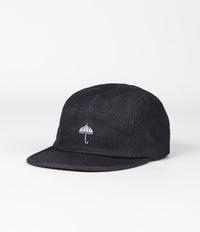 Helas Denim Cap - Blue