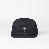 Helas Denim Cap - Blue thumbnail