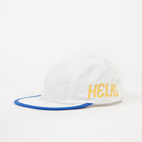 Helas Diego Cap - White thumbnail