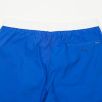 Helas Diego Shorts - Blue thumbnail